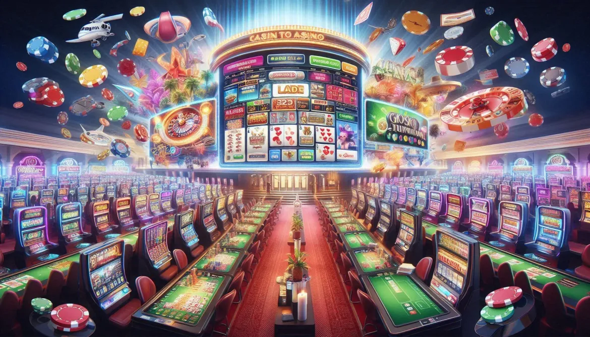 Platin Casino